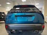 Nuova Peugeot 2008 Allure 2025 Blu SUV