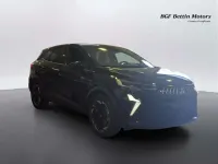 Nuova Mitsubishi Grandis Intense 158 CV (116 kW) 2026 Onyx black metallic SUV