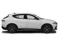 Nuova Alfa Romeo Tonale Sprint 160 CV (117 kW) 2026 Verde SUV