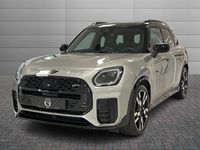 Usata Mini John Cooper Works Countryman 204 CV (150 kW) 2024 Argento SUV