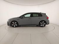 Usata VW Golf VII GTD 200 CV (147 kW) 2021 C2 moonstone grey Utilitaria