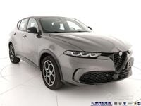 Usata Alfa Romeo Tonale Sprint 131 CV (96 kW) 2024 Grigio SUV