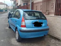 Usata Citroën C3 60 CV (44 kW) 2008 Berlina