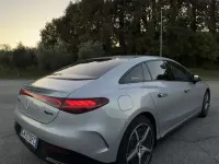 Usata Mercedes EQE350 AMG line 135 kW (184 CV) 2025 Berlina