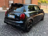 Usata Mini John Cooper Works 231 CV (169 kW) 2022 Nero Utilitaria