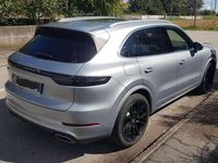 Usata Porsche Cayenne 340 CV (250 kW) 2020 Grigio SUV