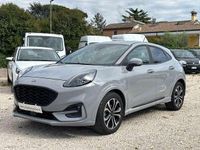 usata Ford Puma 1.0 ecoboost h ST-Line s