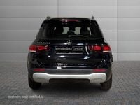 Usata Mercedes GLB200 Business 150 CV (110 kW) 2022 Nero SUV