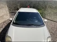 Usata Fiat Punto 69 CV (50 kW) 2011 Bianco Utilitaria
