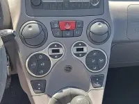 Usata Fiat Panda 69 CV (50 kW) 2006 Utilitaria