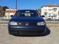 Usata VW Golf IV Highline 173 CV (127 kW) 2000 Berlina