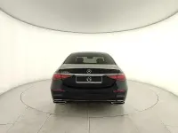 Usata Mercedes S350 Premium 313 CV (230 kW) 2025 Blu Berlina