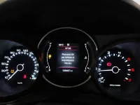 Usata Fiat 500L Cross 95 CV (69 kW) 2019 Bianco Monovolume