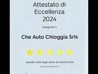 Usata Fiat Panda S 70 CV (51 kW) 2024 Bianco Berlina
