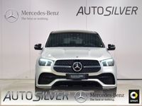 usata Mercedes 350 GLE suvde 4Matic EQ-Power Premium del 2021 usata a Verona