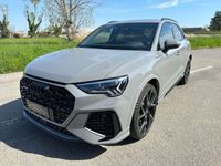 usata Audi RS Q3 Sportback 2.5 quattro s-tronic