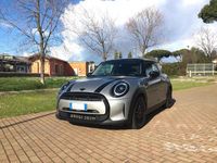 Usata Mini Cooper Essential 136 CV (100 kW) 2023 Grigio Utilitaria