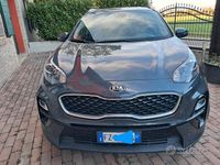 Usata Kia Sportage 132 CV (97 kW) 2020 SUV