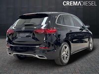 Usata Mercedes B250e Advanced Plus 163 CV (119 kW) 2024 Nero Monovolume