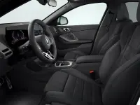 Nuova BMW 118 M Sport 150 CV (110 kW) 2026 Black sapphire metallizzato Utilitaria