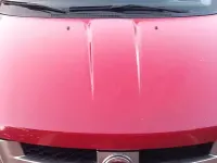 Usata Fiat Freemont 170 CV (125 kW) 2013 Rosso SUV