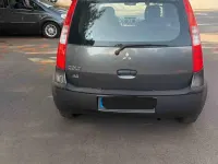 Usata Mitsubishi Colt 74 CV (54 kW) 2007 Grigio Berlina
