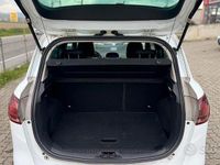 Usata Ford B-MAX 74 CV (54 kW) 2014 Bianco Monovolume