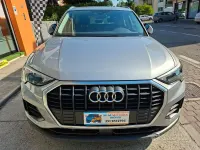 Usata Audi Q3 Sportback Business Plus 150 CV (110 kW) 2022 Grigio SUV