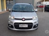 Usata Fiat Panda 69 CV (50 kW) 2015 Grigio Utilitaria
