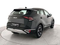 Usata Kia Sportage 136 CV (100 kW) 2025 SUV