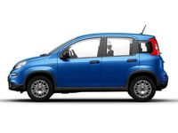 usata Fiat Panda 1.0 FireFly S and S Hybrid