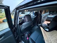 Usata Hyundai Tucson 116 CV (85 kW) 2016 Nero SUV