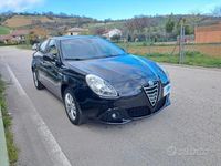 usata Alfa Romeo Giulietta 1.6 JTDm-2 105cv