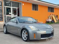 Usata Nissan 350Z 280 CV (205 kW) 2004 Grigio