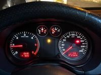 Usata Audi A3 Ambition 105 CV (77 kW) 2008 Blu Berlina