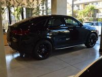 Usata Mercedes GLE350 Premium Plus 272 CV (200 kW) 2020 Nero Coupé