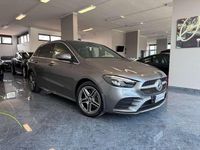 Usata Mercedes B250e Premium 160 CV (117 kW) 2022 Mountain grey Monovolume