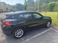 Usata BMW X2 190 CV (139 kW) 2018 Nero SUV