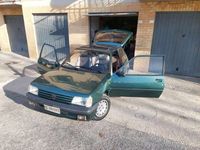 usata Peugeot 205 3p 1.4 Roland Garros