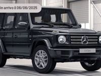 usata Mercedes G400 Classed AMG d S.W. AMG Line