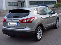 usata Nissan Qashqai 1.2 dig-t Premium con GPL Prins