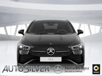 usata Mercedes CLA220 d Automatic AMG Line Premium