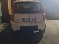 usata Fiat Panda 4x4 Panda II 2003 1.2 Climbing 69cv E5