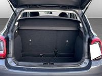 Usata Fiat 500X Urban 120 CV (88 kW) 2022 Grigio SUV