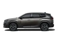 Usata Citroën C5 Aircross 145 CV (106 kW) 2026 Verde SUV
