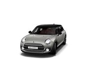 Usata Mini Cooper D Clubman 150 CV (110 kW) 2016 Station wagon