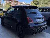 Usata Abarth 595 Competizione 165 CV (121 kW) 2024 Other Utilitaria