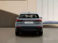 Nuova Audi Q4 e-tron Advanced 210 kW (286 CV) 2026 Grigio SUV