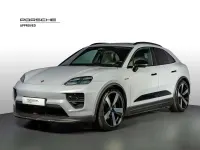Usata Porsche Macan 144 kW (197 CV) 2024 Grigio ghiaccio metallizzato SUV