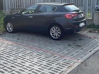 Usata Alfa Romeo Giulietta 120 CV (88 kW) 2016 Utilitaria